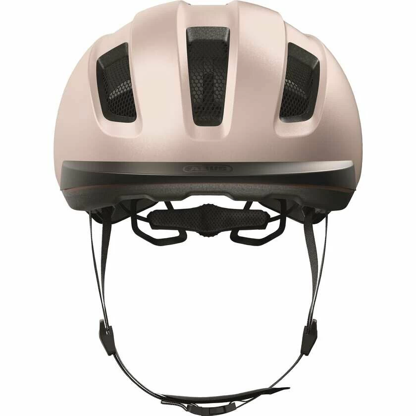 Kask rowerowy Abus Purl-Y ACE Champagne Gold Rozmiar M: 54-58 cm