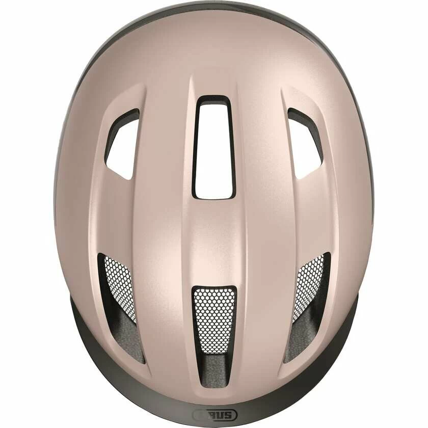 Kask rowerowy Abus Purl-Y ACE Champagne Gold Rozmiar S: 51-55 cm