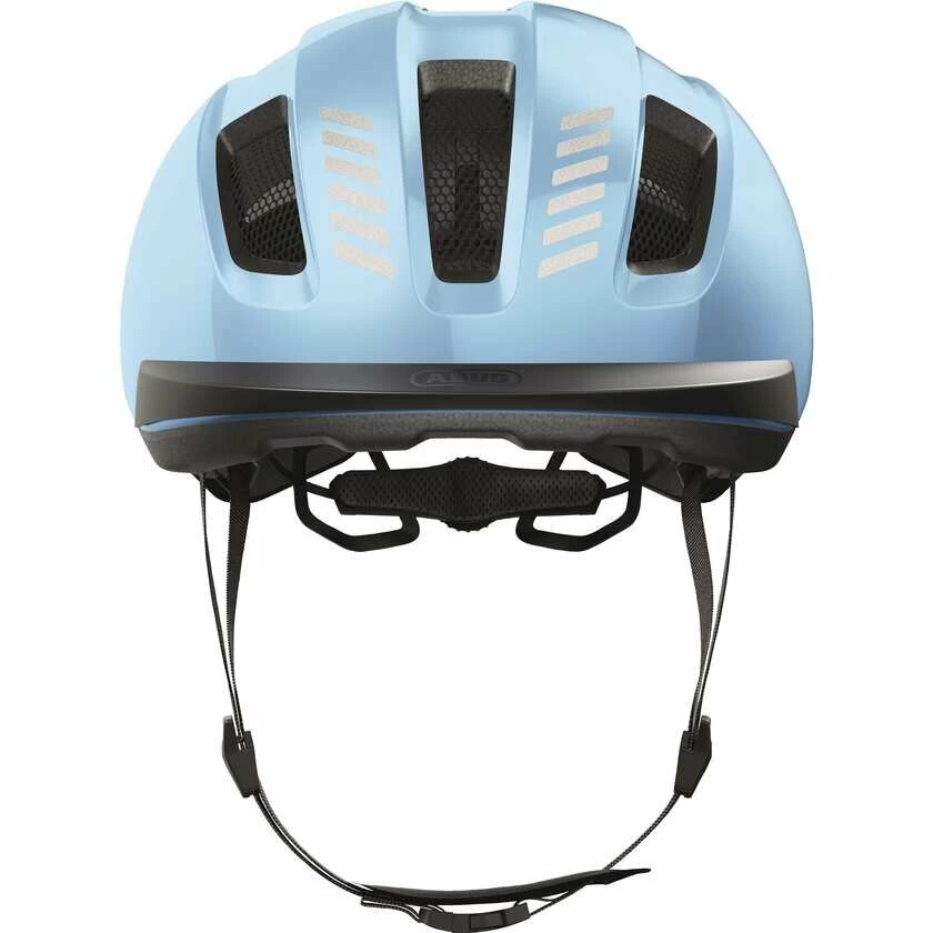 Kask rowerowy Abus Purl-Y ACE Iced Blue Rozmiar L: 57-61 cm