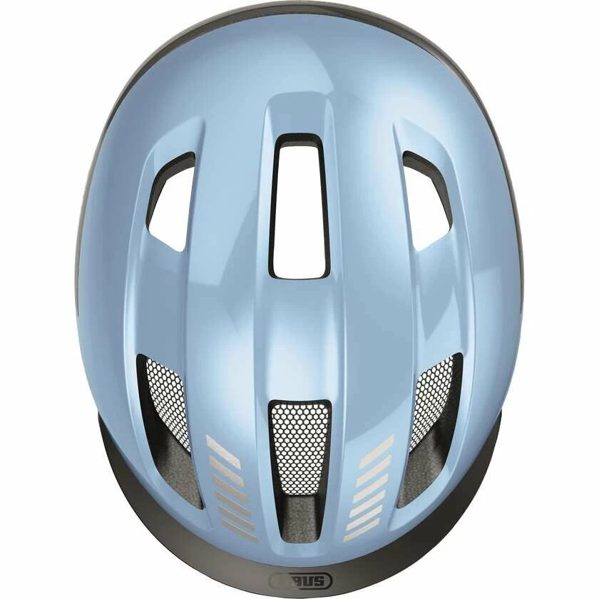 Kask rowerowy Abus Purl-Y ACE Iced Blue