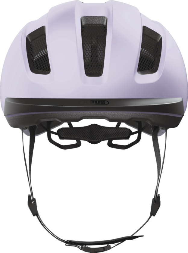 Kask rowerowy Abus Purl-Y ACE Light Lavender