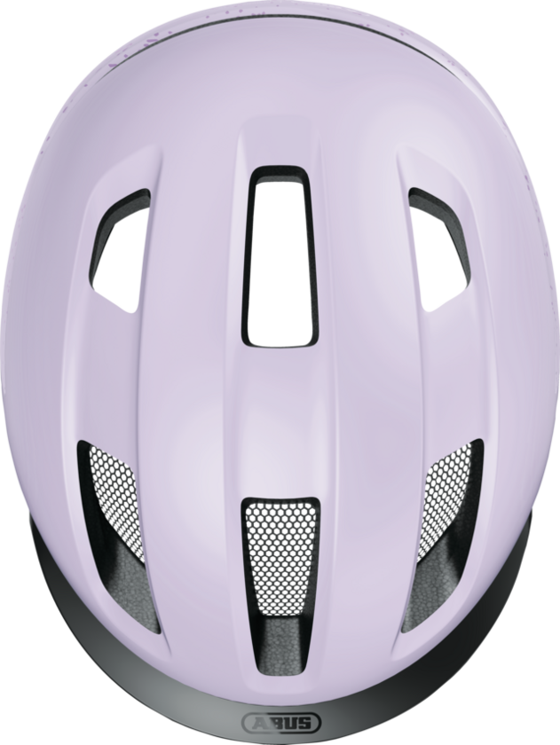 Kask rowerowy Abus Purl-Y ACE Light Lavender