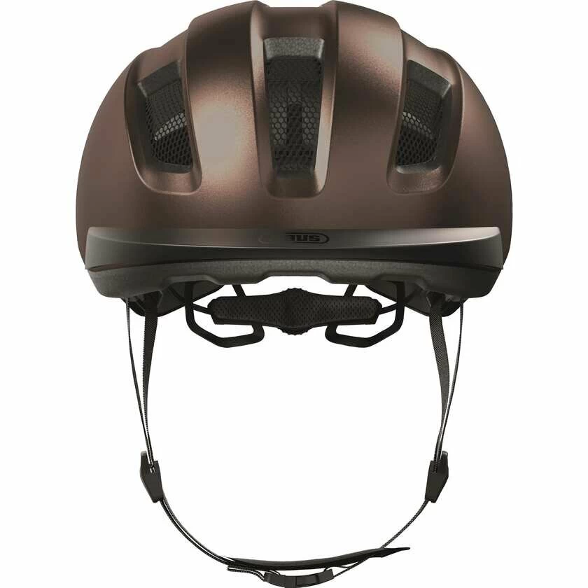 Kask rowerowy Abus Purl-Y ACE Metallic Copper Rozmiar M: 54-58 cm