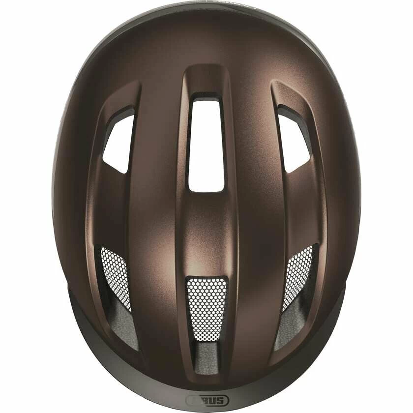 Kask rowerowy Abus Purl-Y ACE Metallic Copper