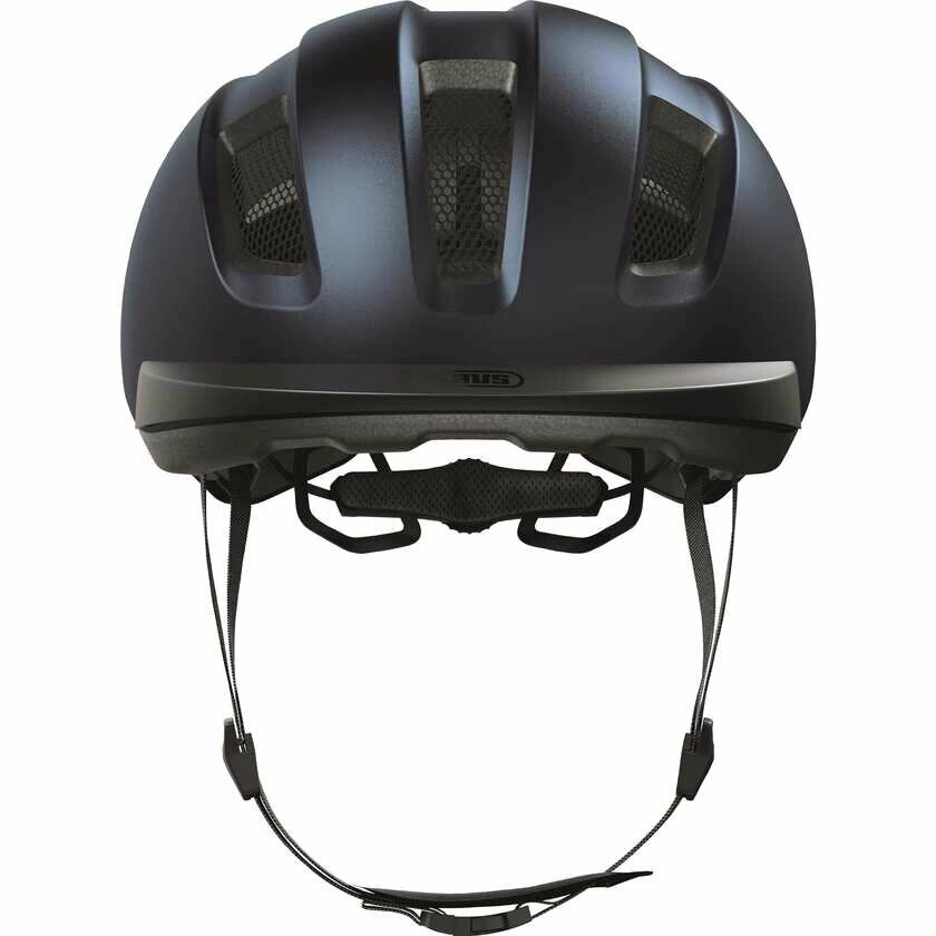 Kask rowerowy Abus Purl-Y ACE Midnight Blue Rozmiar M: 54-58 cm