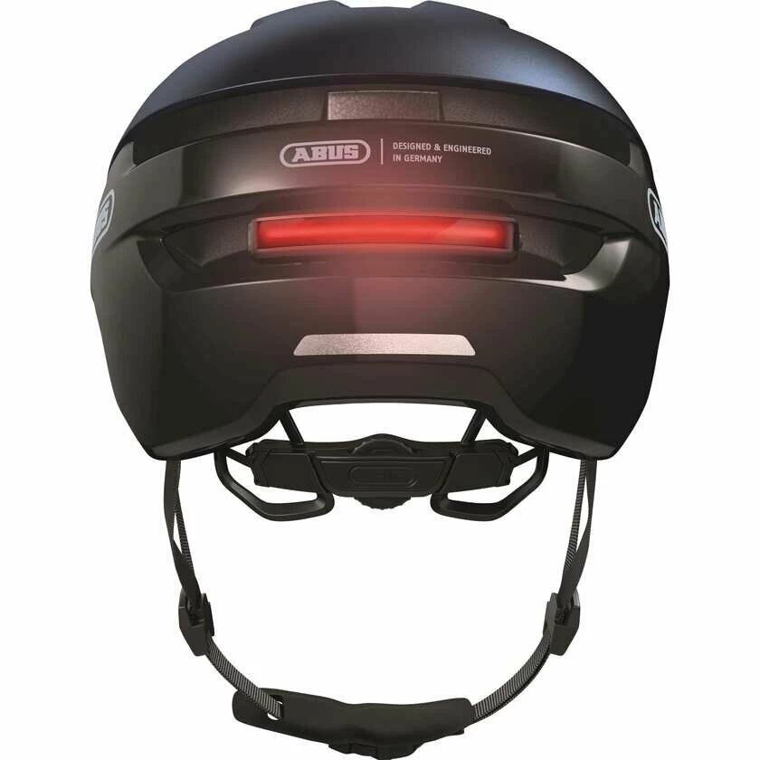 Kask rowerowy Abus Purl-Y ACE Midnight Blue