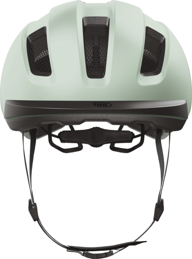 Kask rowerowy Abus PURL-Y ACE Mint Green