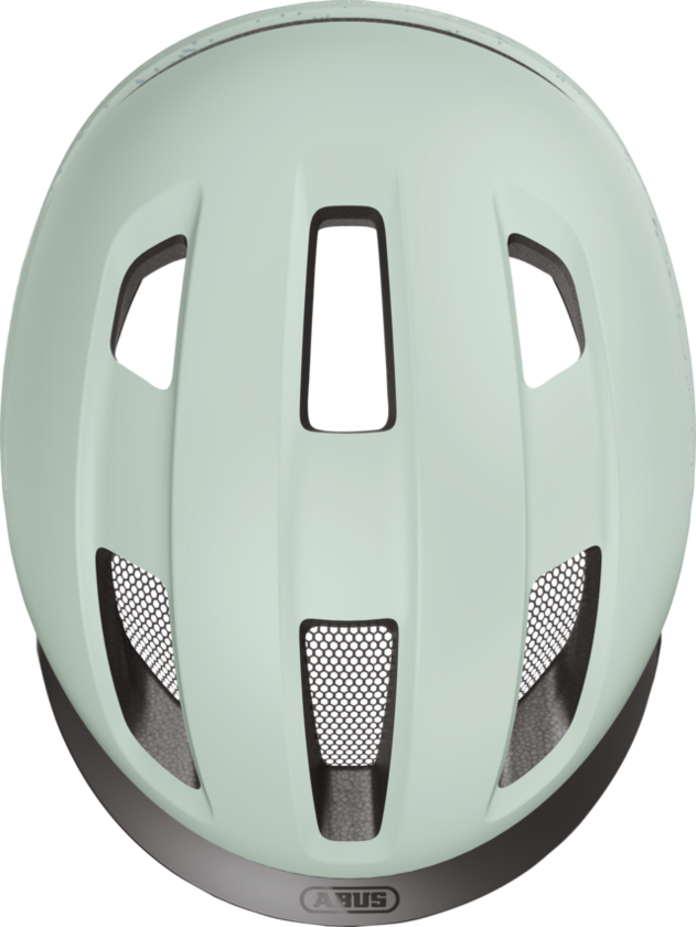 Kask rowerowy Abus PURL-Y ACE Mint Green