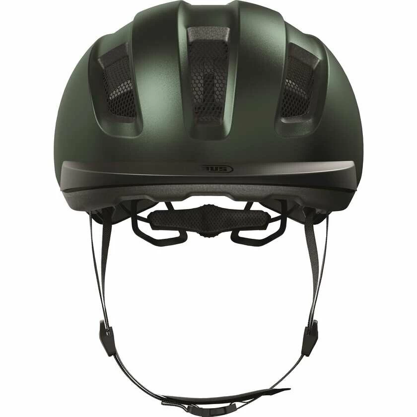 Kask rowerowy Abus Purl-Y ACE Moss Green