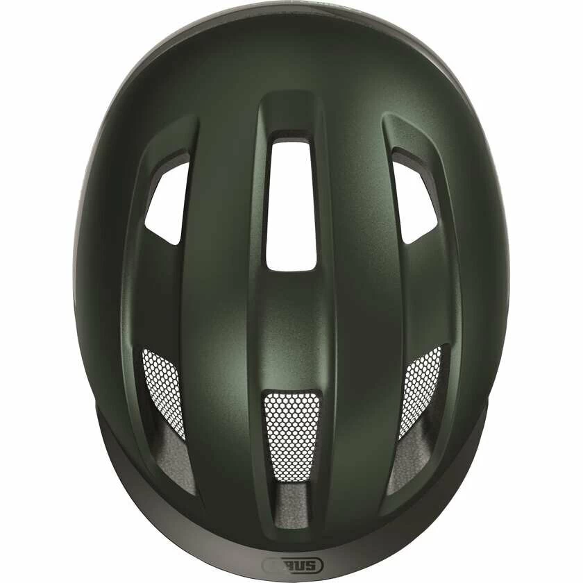 Kask rowerowy Abus Purl-Y ACE Moss Green