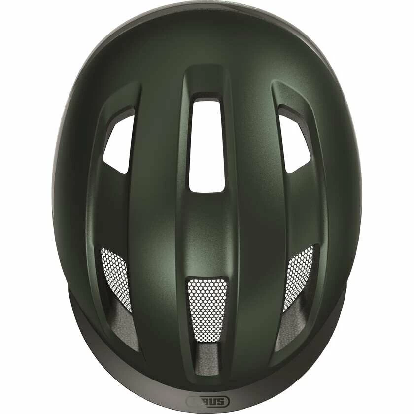 Kask rowerowy Abus Purl-Y ACE Moss Green Rozmiar S: 51-55 cm