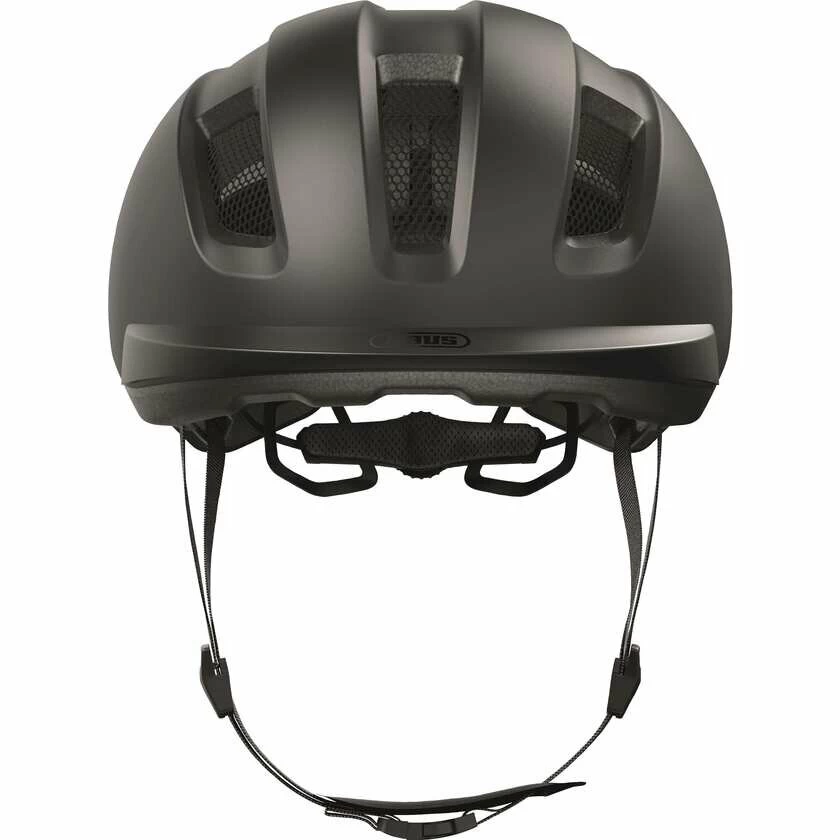 Kask rowerowy Abus Purl-Y ACE Titan