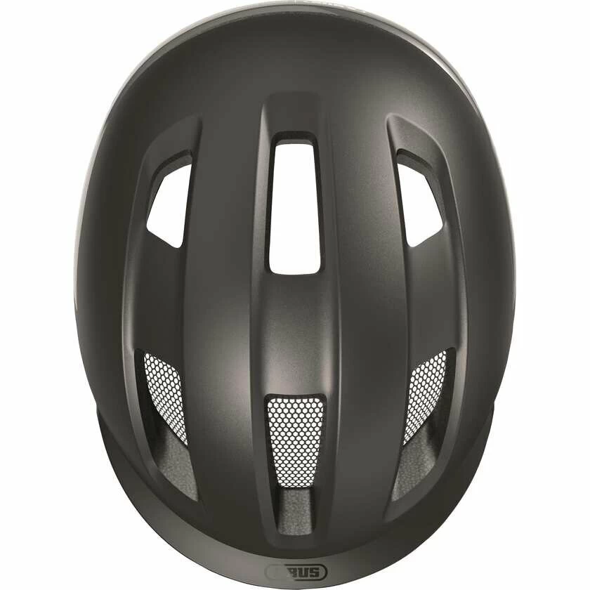 Kask rowerowy Abus Purl-Y ACE Titan Rozmiar L: 57-61 cm