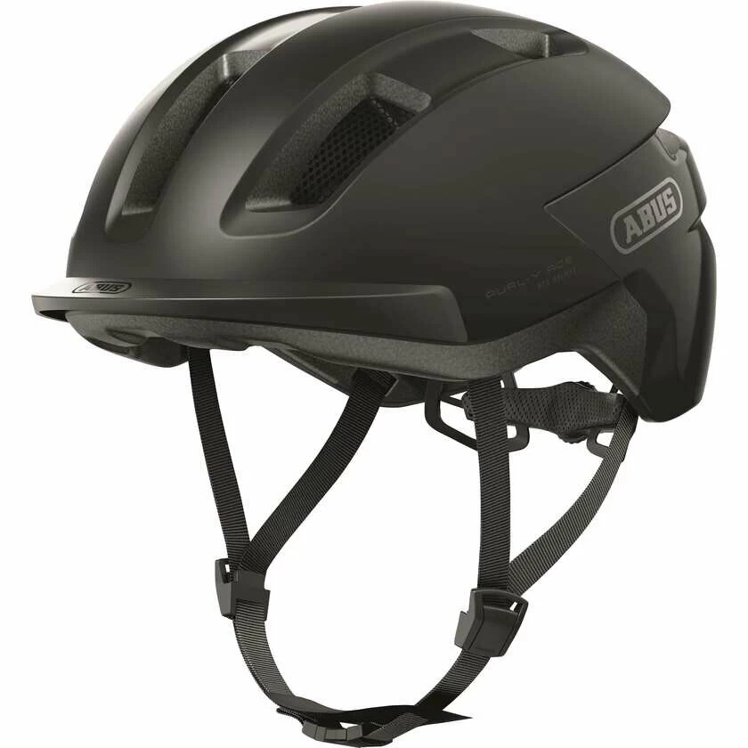 Kask rowerowy Abus Purl-Y ACE Velvet Black