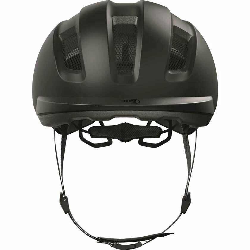 Kask rowerowy Abus Purl-Y ACE Velvet Black Rozmiar M: 54-58 cm