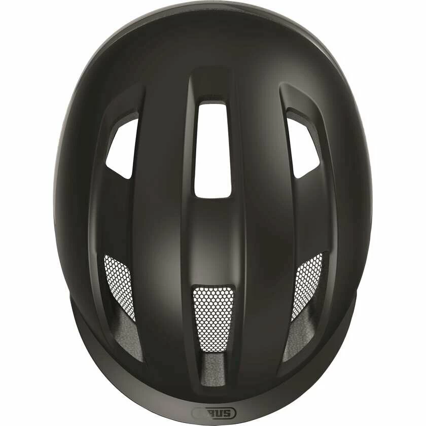 Kask rowerowy Abus Purl-Y ACE Velvet Black