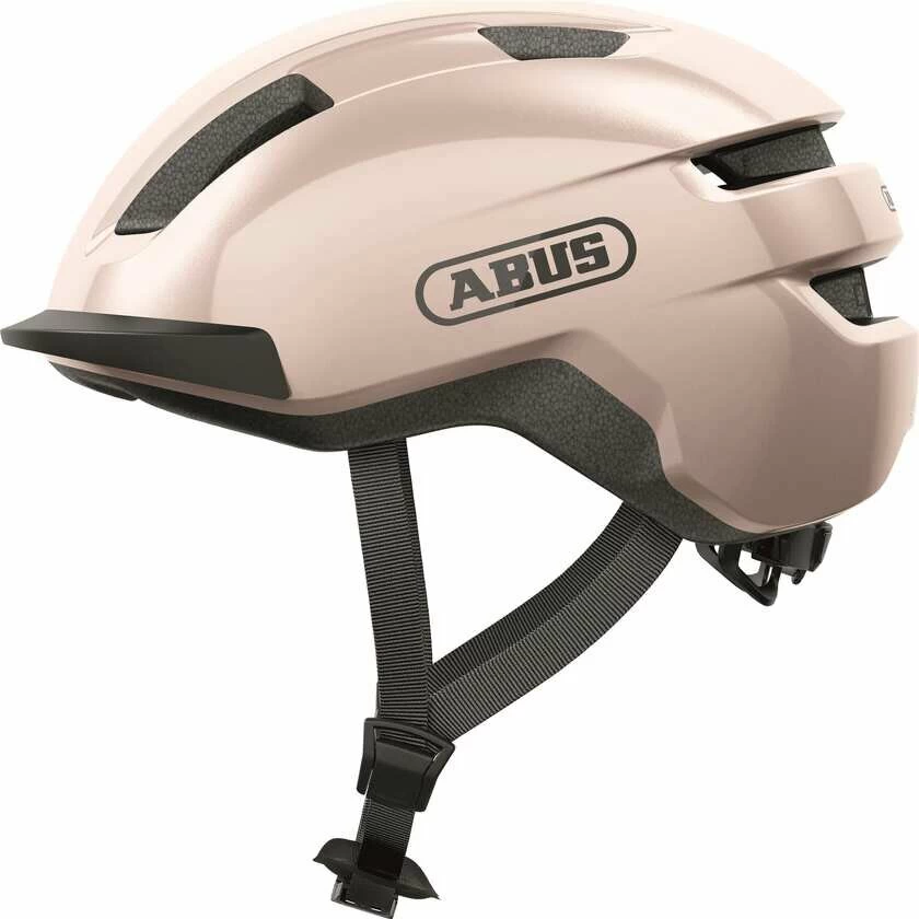 Kask rowerowy Abus Purl-Y Champagne Gold  Rozmiar L: 57-61 cm