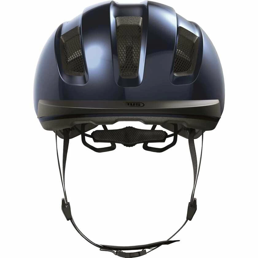 Kask rowerowy Abus Purl-Y Midnight Blue