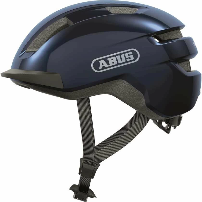 Kask rowerowy Abus Purl-Y Midnight Blue