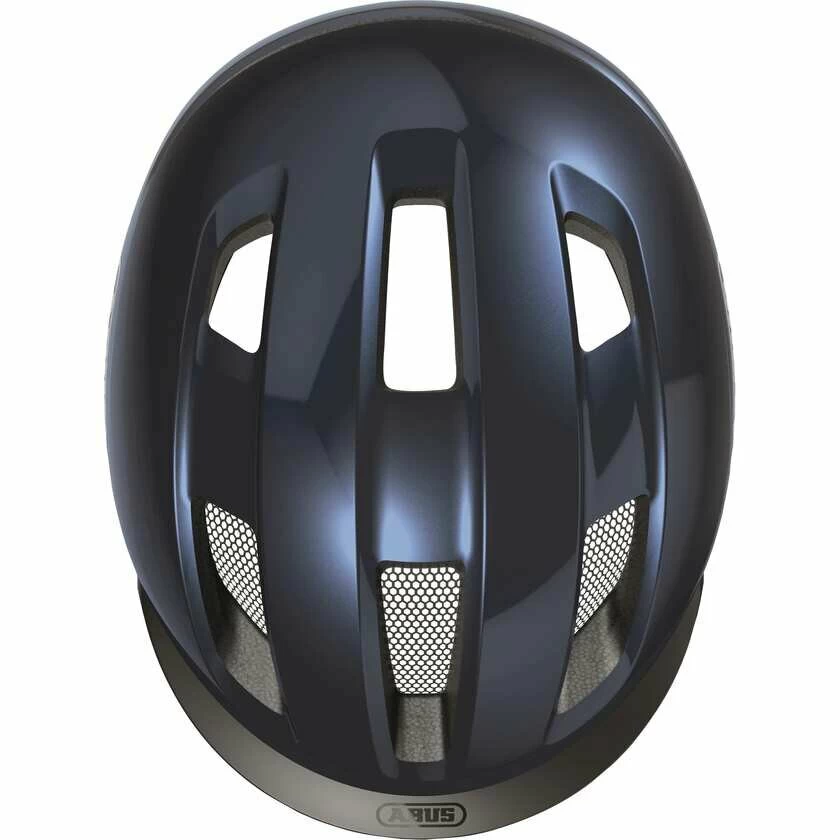 Kask rowerowy Abus Purl-Y Midnight Blue Rozmiar L: 57-61 cm