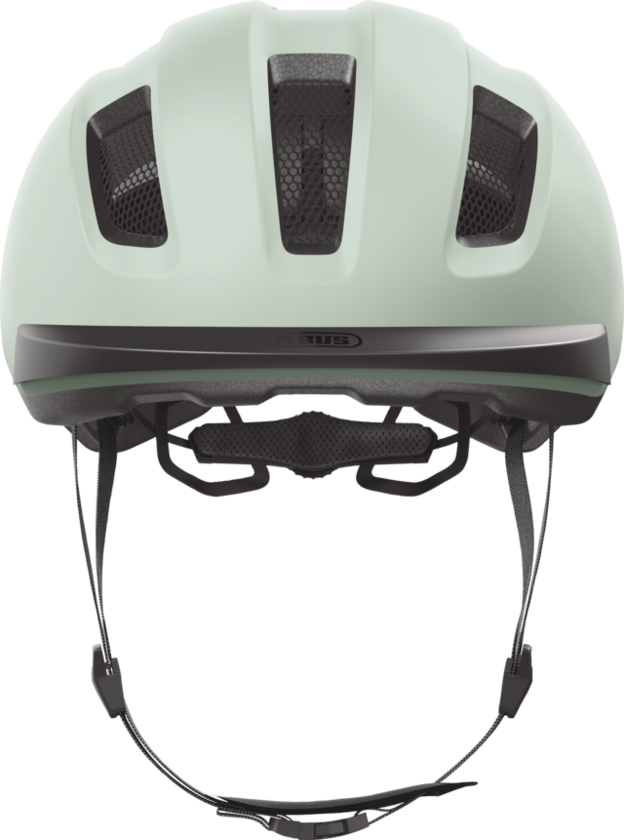 Kask rowerowy Abus Purl-Y Mint Green