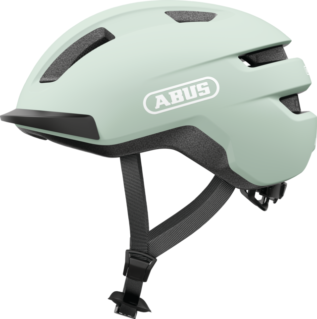 Kask rowerowy Abus Purl-Y Mint Green