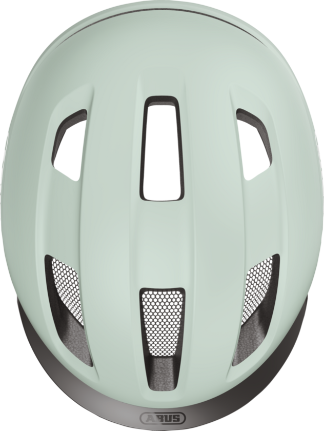 Kask rowerowy Abus Purl-Y Mint Green