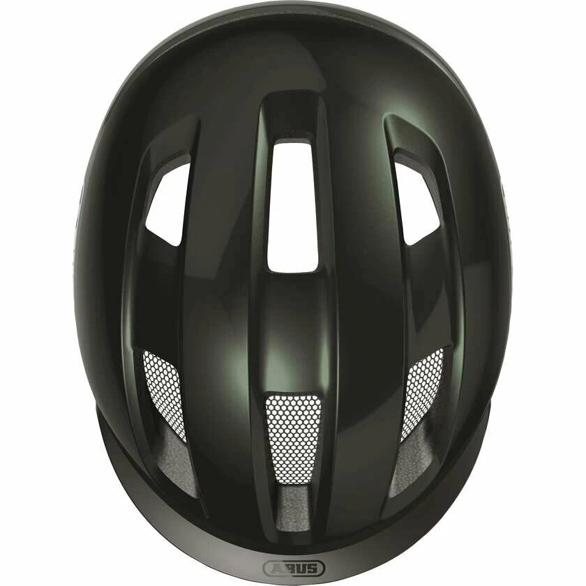 Kask rowerowy Abus Purl-Y Moss Green