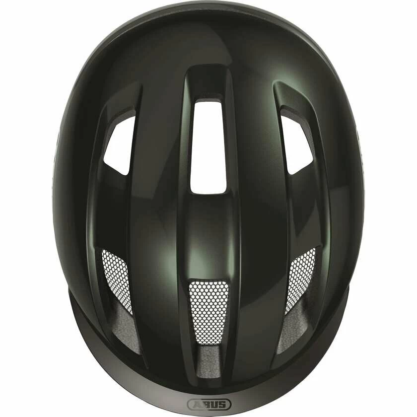 Kask rowerowy Abus Purl-Y Moss Green Rozmiar S: 51-55 cm