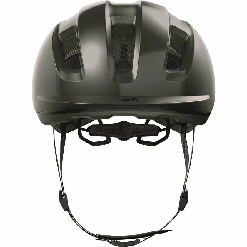 Kask rowerowy Abus Purl-Y Titan