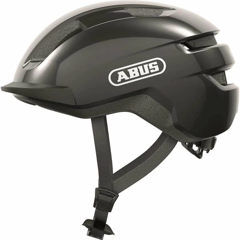 Kask rowerowy Abus Purl-Y Titan Rozmiar M: 54-58 cm