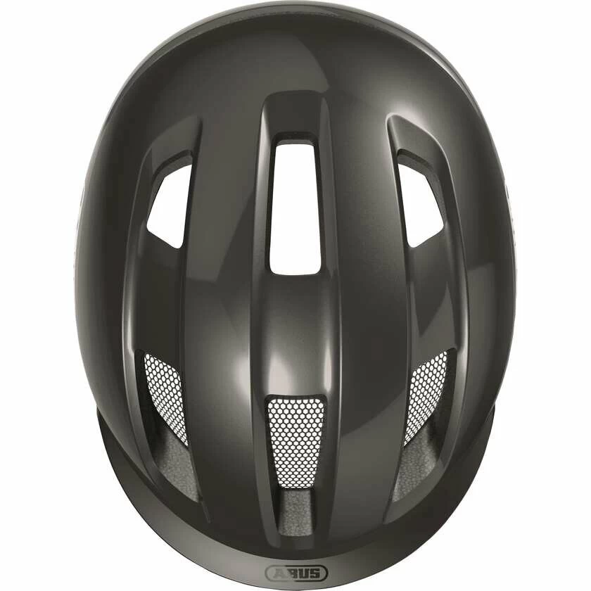 Kask rowerowy Abus Purl-Y Titan Rozmiar M: 54-58 cm