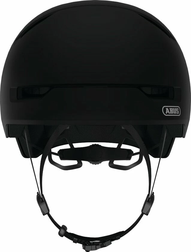 Kask rowerowy Abus Scraper 3.0 Velvet Black