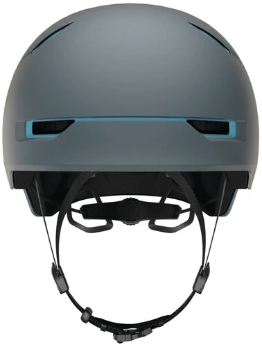 Kask rowerowy Abus Scraper ACE 3.0 Concrete Grey Rozmiar L - 57-62 cm