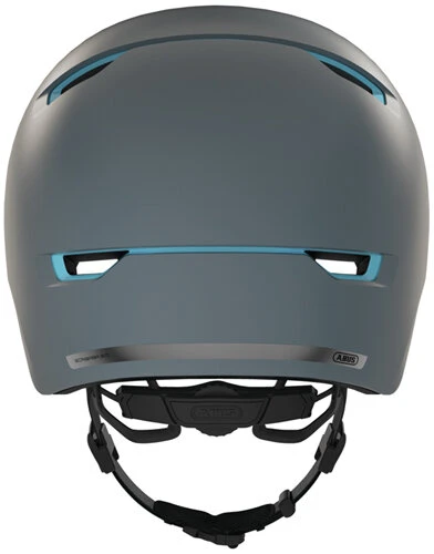 Kask rowerowy Abus Scraper ACE 3.0 Concrete Grey Rozmiar L - 57-62 cm