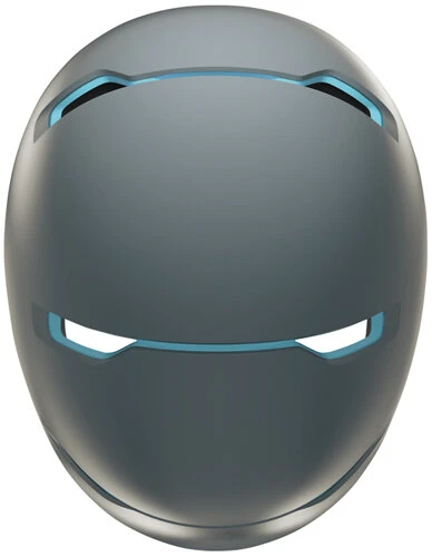 Kask rowerowy Abus Scraper ACE 3.0 Concrete Grey Rozmiar L - 57-62 cm
