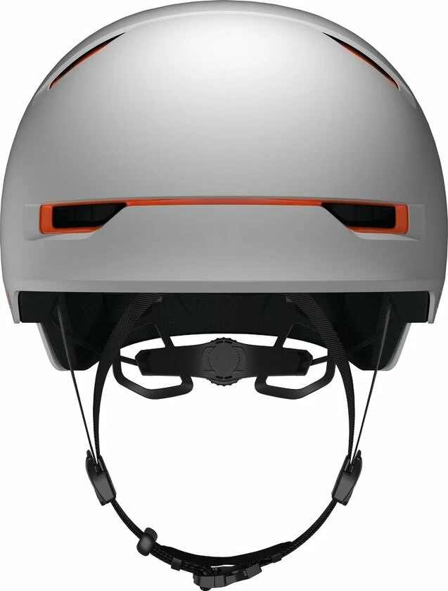 Kask rowerowy Abus Scraper ACE 3.0 Polar Matt