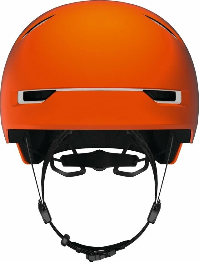 Kask rowerowy Abus Scraper ACE 3.0 Signal Orange