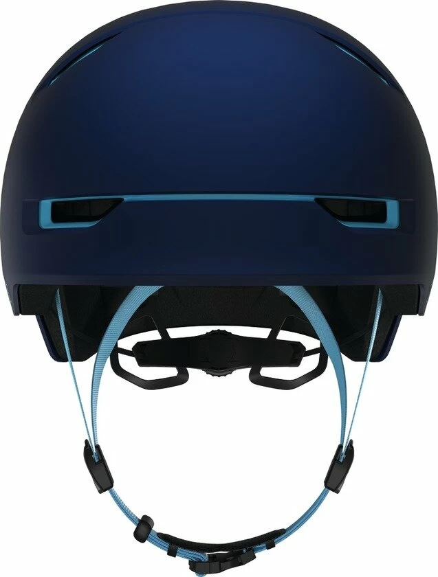 Kask rowerowy Abus Scraper ACE 3.0 Ultra Blue Rozmiar M - 54-58 cm