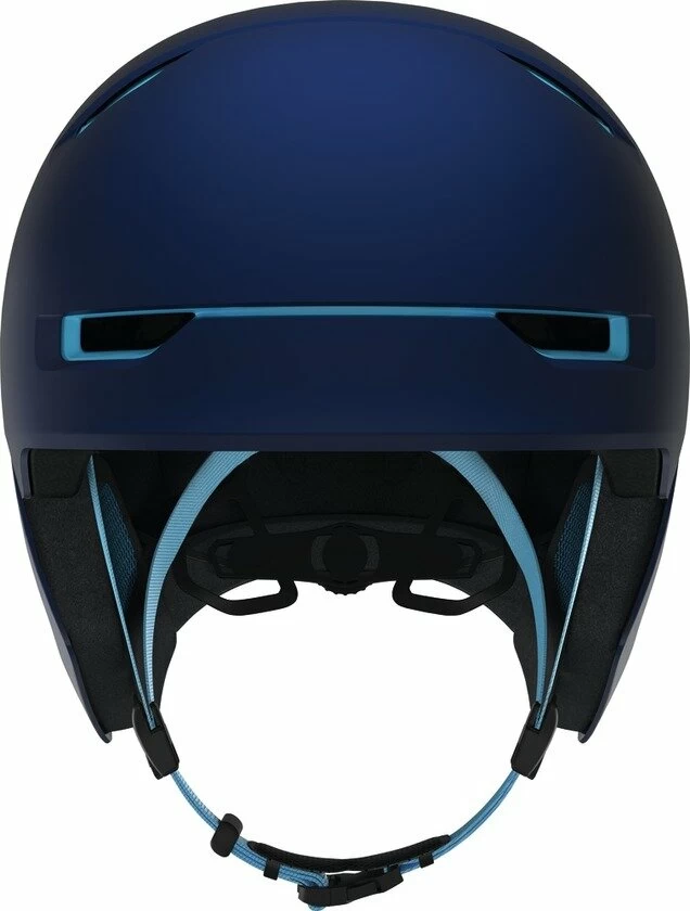 Kask rowerowy Abus Scraper ERA 3.0 Ultra Blue