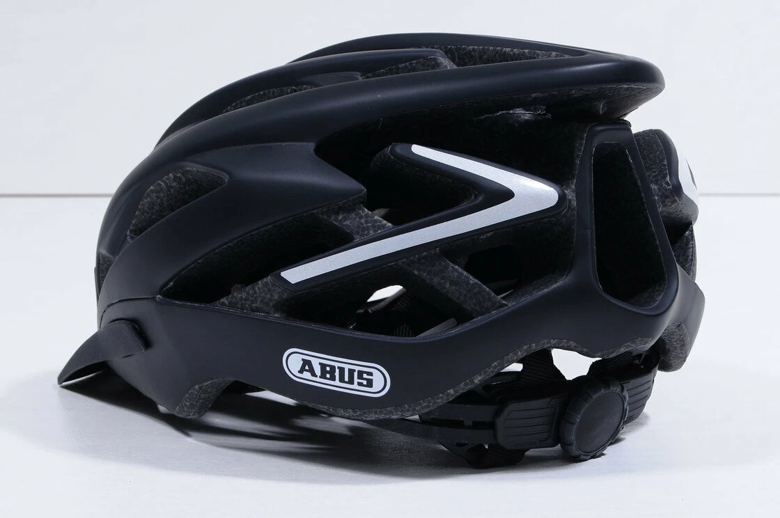 Kask rowerowy ABUS S-Force Pro