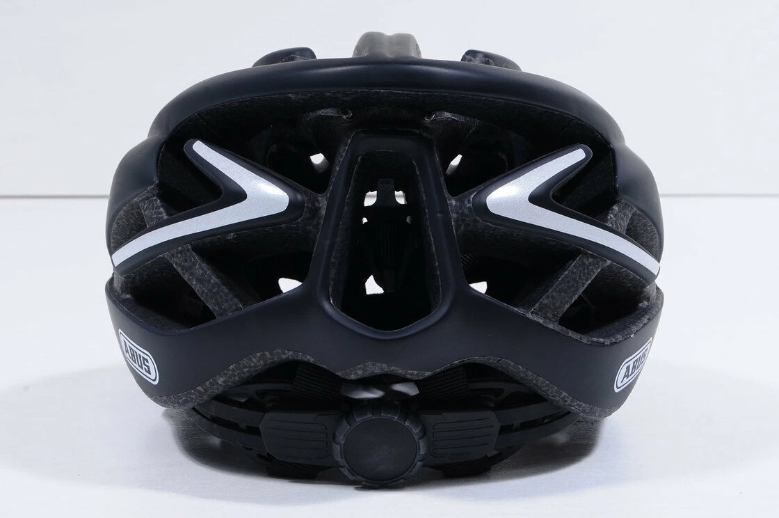 Kask rowerowy ABUS S-Force Pro