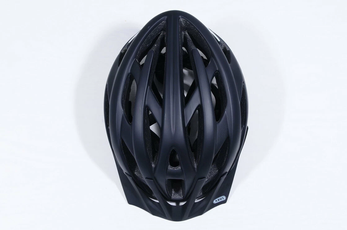 Kask rowerowy ABUS S-Force Pro