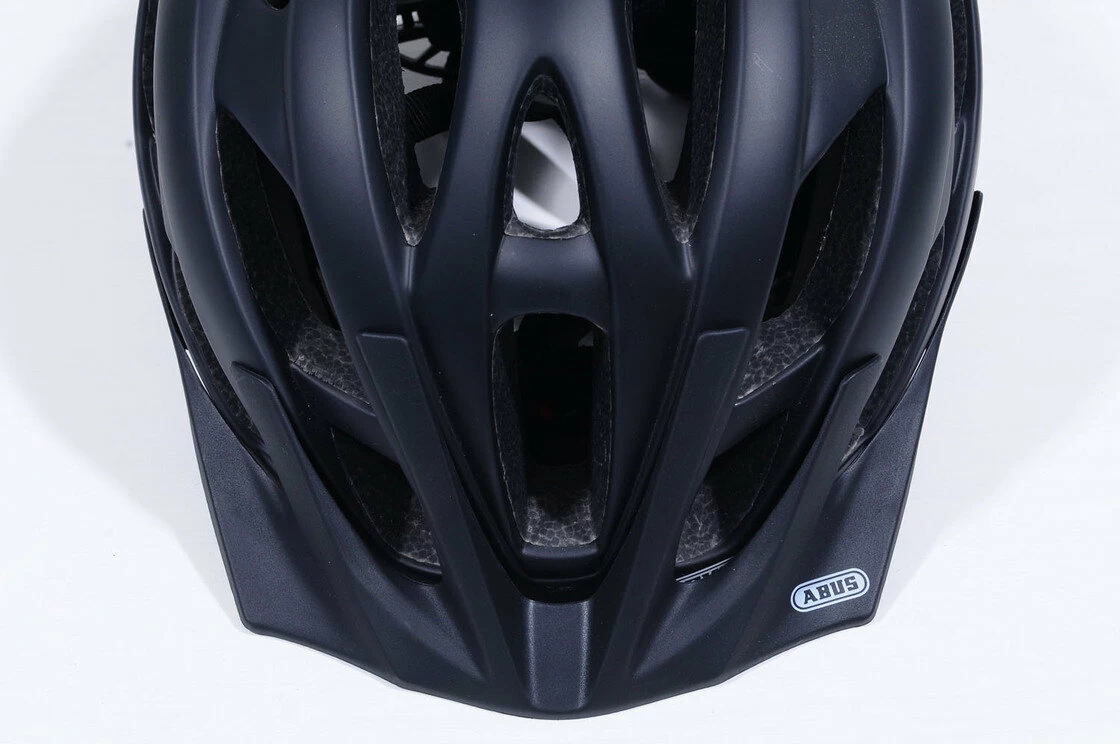 Kask rowerowy ABUS S-Force Pro