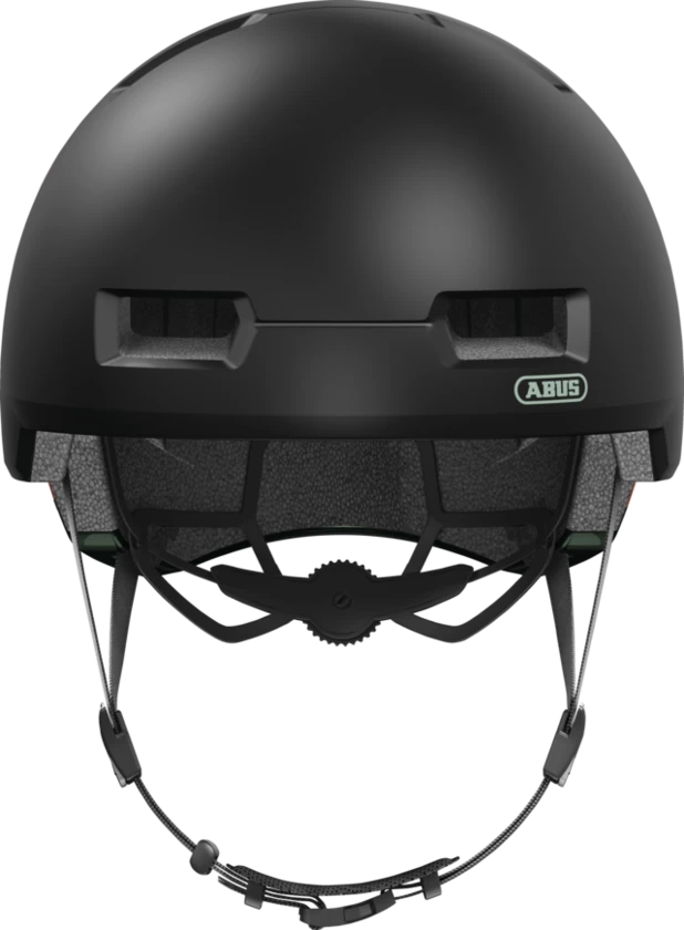 Kask rowerowy Abus Skurb ACE Moss Green Rozmiar M: 55-59 cm