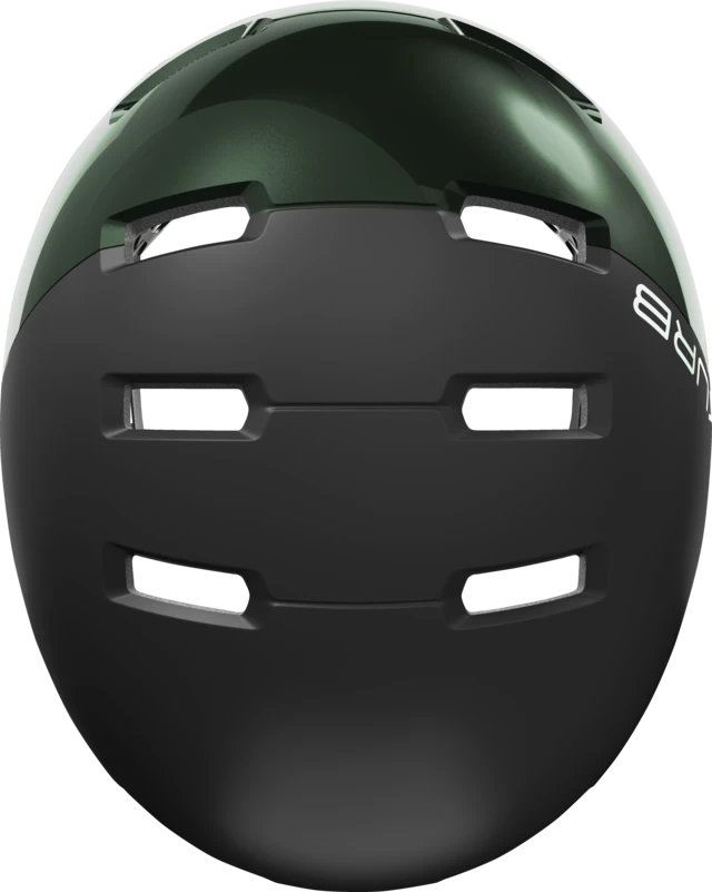 Kask rowerowy Abus Skurb ACE Moss Green Rozmiar M: 55-59 cm