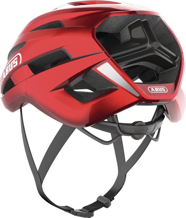 Kask rowerowy Abus StormChaser ACE Performance Red