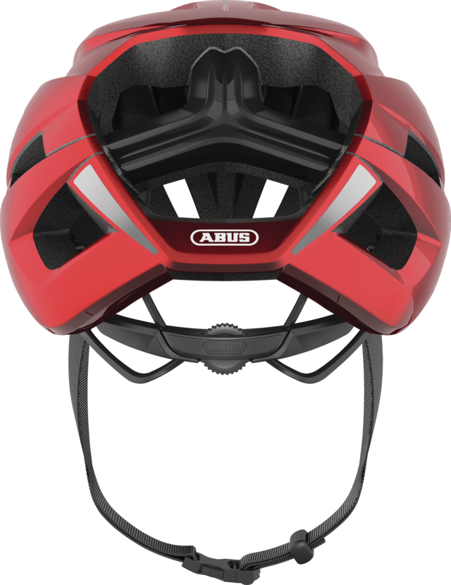 Kask rowerowy Abus StormChaser ACE Performance Red