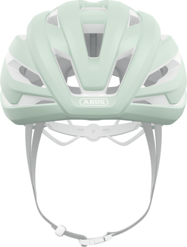 Kask rowerowy Abus StormChaser ACE Pure Mint