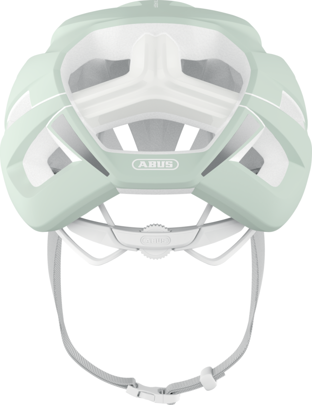 Kask rowerowy Abus StormChaser ACE Pure Mint